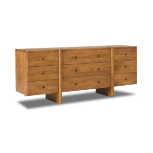 BF-Drawer Dresser 005