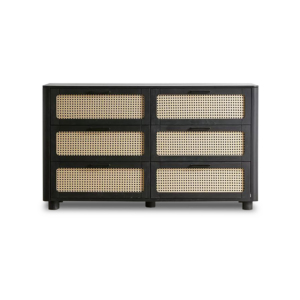 BF-Drawer Dresser 006